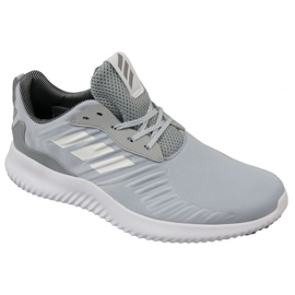 Sko adidas Alphabounce Rc M B42857 grå