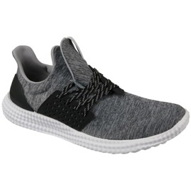 Adidas Athletics Trainer M S80982 grå