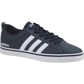 Sko adidas Vs Pace M B74493 blå