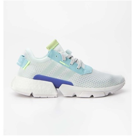 Adidas Pod S3 1 W 898 Ice Mint Ice Mint Easy Mint flerfarvet