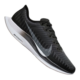 Løbesko Nike Zoom Pegasus Turbo 2 M AT2863-001 sort