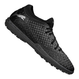 Fodboldstøvler Puma Future 4.4 Tt M 105690-02 sort sort
