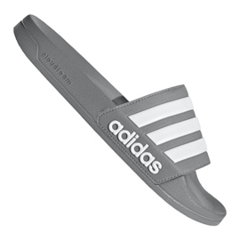 Adidas Adilette Shower M B42212 hjemmesko grå