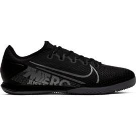 Nike Mercurial Vapor 13 Pro Ic M AT8001 001 fodboldsko sort