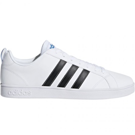 Sko adidas Vs Advantage M F99256 hvid