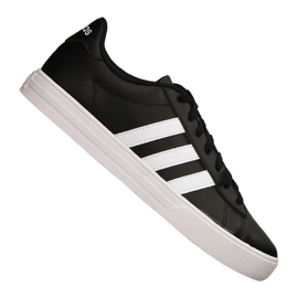 Sko adidas Daily 2.0 M DB0161 sort