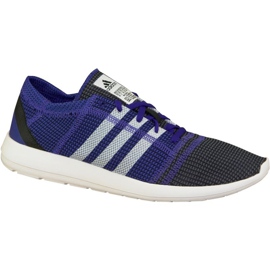 Sko adidas Element Refine M B44239 blå