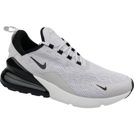 Nike Air Max 270 W AH6789-012 hvid