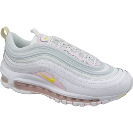 Nike Air Max 97 Se W CI9089-100 sko hvid