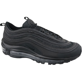 Nike Air Max 97 Og Gs W AV4149-001 sko sort