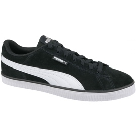 Puma Urban Plus Sd M 365259 01 sko sort