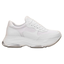 Ideal Shoes Lyshvide sneakers