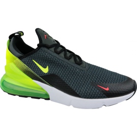 Nike Air Max 270 M AQ9164-005 sko sort
