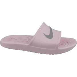 Nike Kawa Shower 832655-601 Slide lyserød