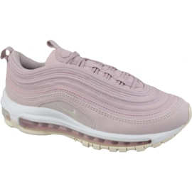 Nike Air Max 97 Premium W 917646-500 lyserød