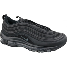 Nike Air Max 97 W 921733-001 sko sort