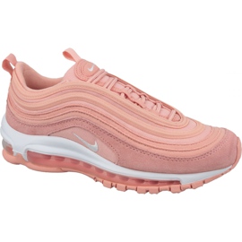 Nike Air Max 97 Pe Gs W BQ7231-600 lyserød