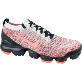 Nike Air Vapormax Flyknit 3 M AJ6900-800 orange flerfarvet