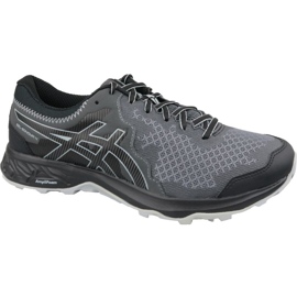 Løbesko Asics Gel-Sonoma 4 M 1011A177-002 sort