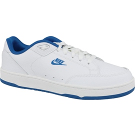 Nike Grandstand Ii M AA2190-103 hvid