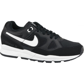 Nike Air Span Ii W AH6800-006 sko sort