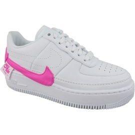 Nike Air Force 1 Wmns Jester Xx W AO1220-105 hvid