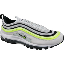 Nike Air Max 97 Se M AQ4126-101 hvid flerfarvet