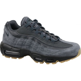 Nike Air Max 95 Se M AJ2018-002 sko grå