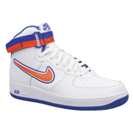 Nike Air Force 1 High '07 LV8 M AV3938-100 sko hvid