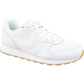 Nike Md Runner 2 Flrl Gs W BV0757-100 hvid