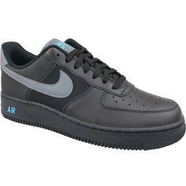 Nike Air Force 1 '07 LV8 M BV1278-001 sko sort