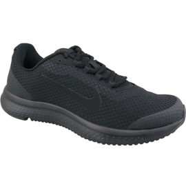 Nike RunAllDay M 898464-020 sko sort