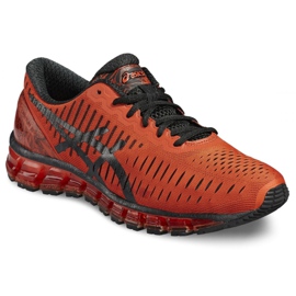 Løbesko Asics Gel-Quantum 360 M T5J1N-0990 orange
