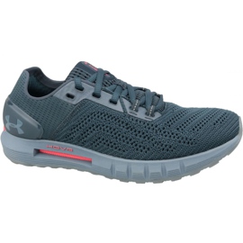 Under Armour Hovr Sonic 2 M 3021586-400 løbesko grå