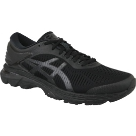Løbesko Asics Gel-Kayano 25 M 1011A019-002 sort