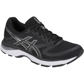 Løbesko Asics Gel-Pulse 10 W 1012A010-002 sort