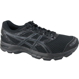 Løbesko Asics Gel-Excite 4 M T6E3N-9097 sort