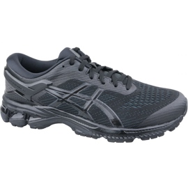 Løbesko Asics Gel-Kayano 26 M 1011A541-002 sort