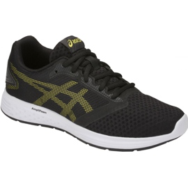 Asics Patriot 10 Gs Jr 1014A025-002 sort