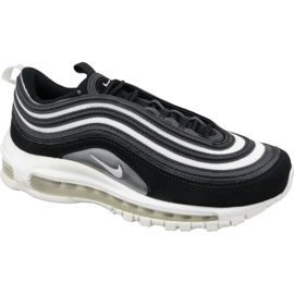 Nike Wmns Air Max 97 W 921733-017 sko sort
