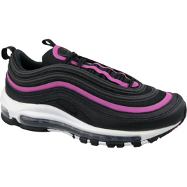 Nike Wmns Air Max 97 Lx W BV1974-001 sko sort