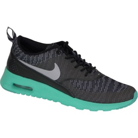 Nike Air Max Thea W 718646-002 sko grå