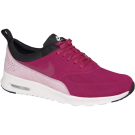Nike Air Max Thea Premium W 845062-600 flerfarvet