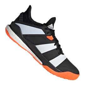 Sko adidas Stabil XM G26421 sort sort
