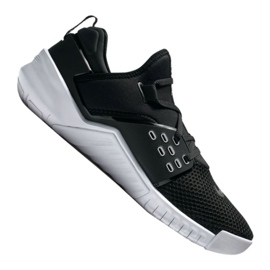 Nike Free Metcon 2 M AQ8306-004 sko sort