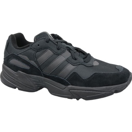 Adidas Yung-96 M F35019 sko sort