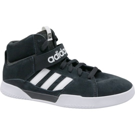 Adidas Vrx Mid M EE6236 sko sort