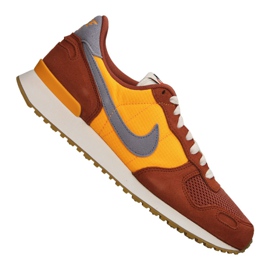 Nike Air Vortex M 903896-201 sko rød flerfarvet