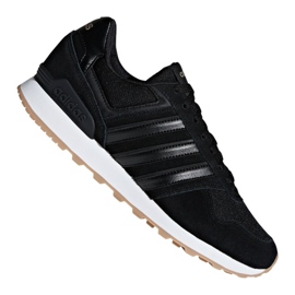 Adidas 10K M F34459 sko sort