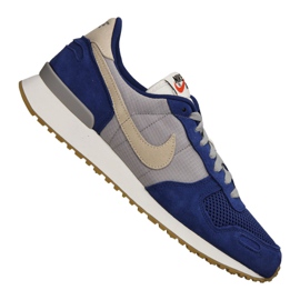 Nike Air Vortex M 903896-405 sko marine blå flerfarvet
